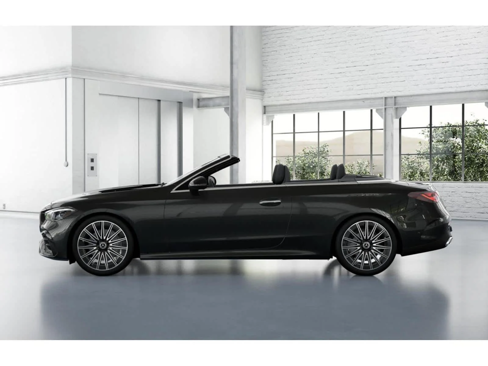 2026 Mercedes-Benz CLE CLE 300 - Photo 33
