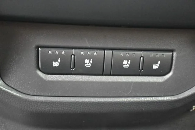 Used 2024  Toyota 1794 Edition image 18