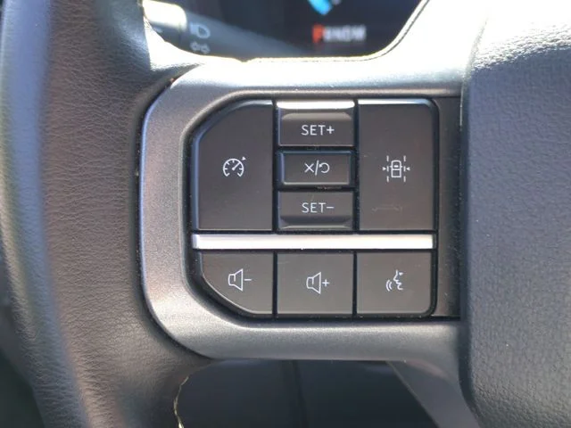 Used 2025 White Ford XLT image 16
