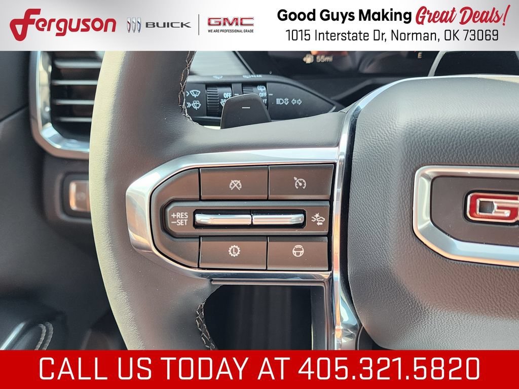 2026 GMC Acadia Elevation - Photo 21