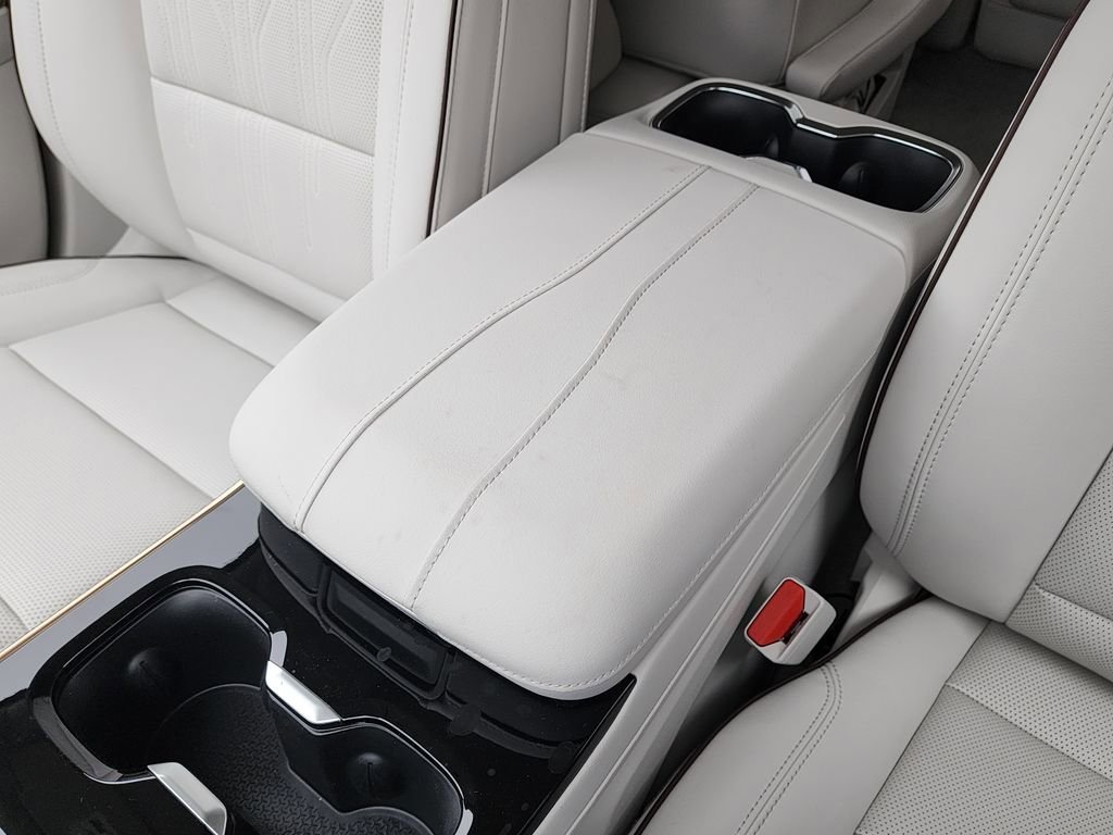 2026 Buick Enclave Avenir - Photo 33
