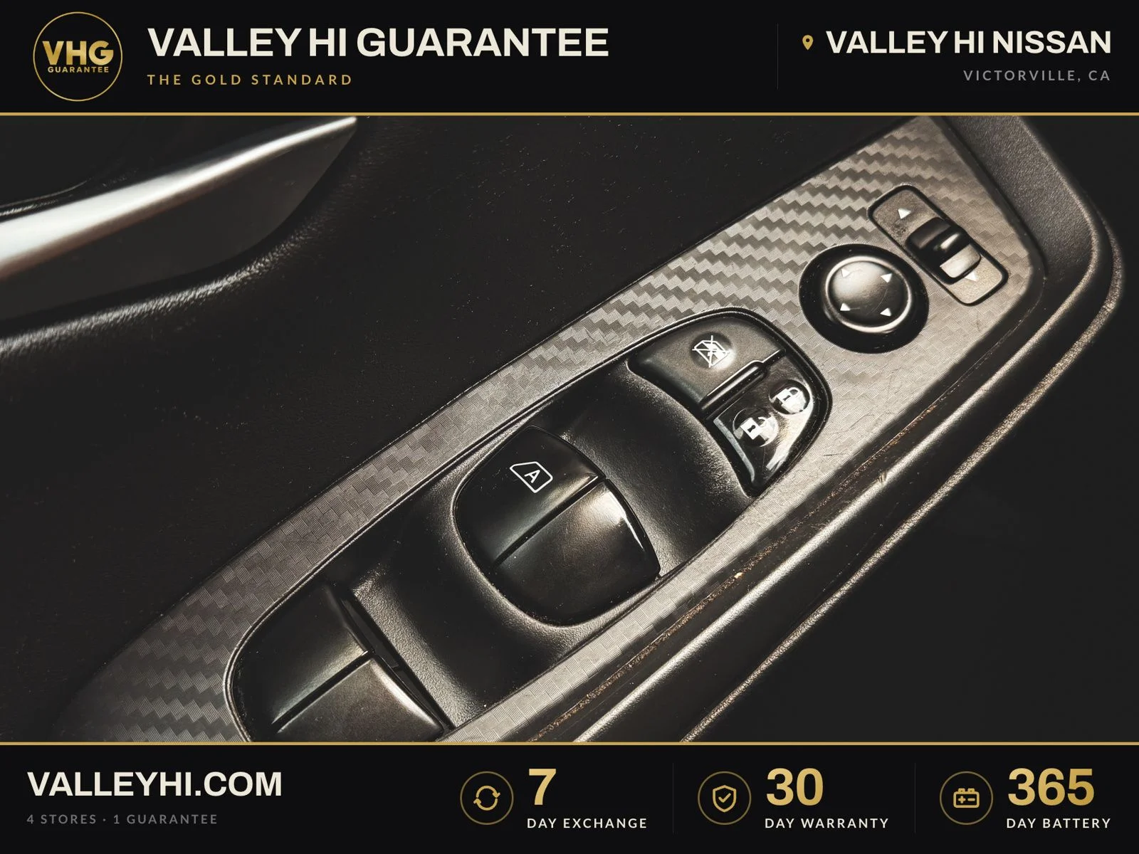 Used 2024 Gray Nissan SV image 29