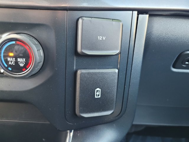 Used 2023 Blue Ford XL image 26