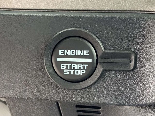 New 2026 Black Ford Outer Banks image 25