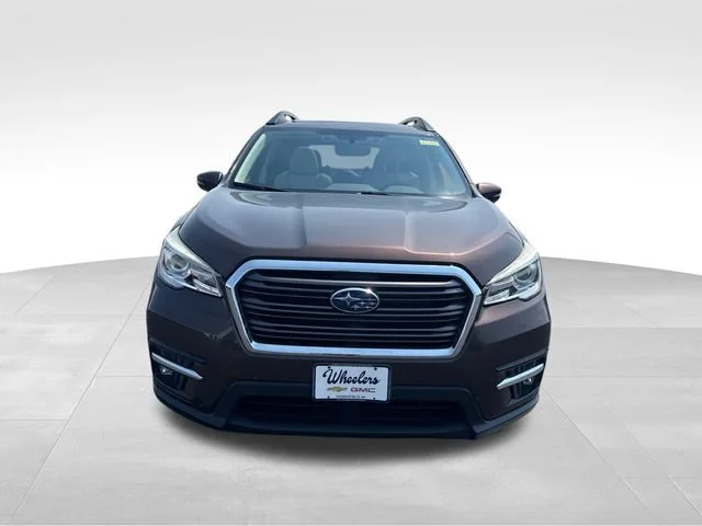Used 2019 Brown Subaru Limited image 10