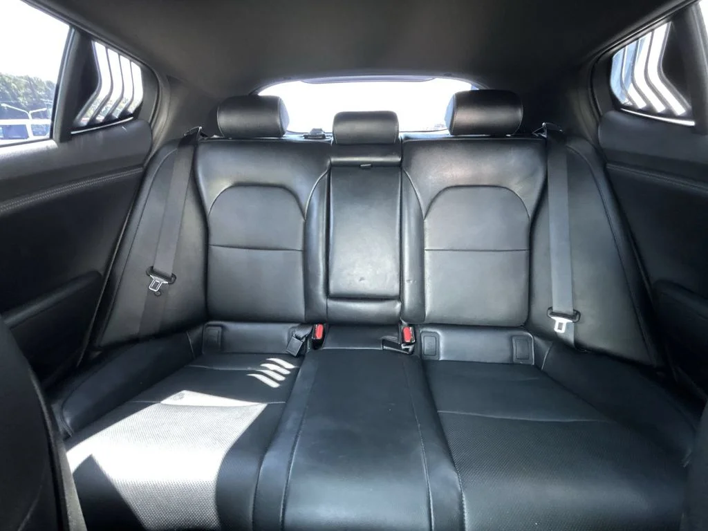 Used 2021 White Kia GT1 image 26