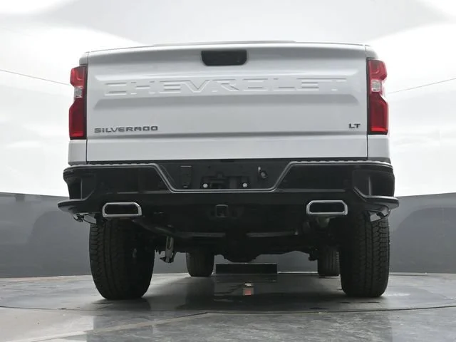 2026 Chevrolet Silverado 1500 LT Trail Boss - Photo 18