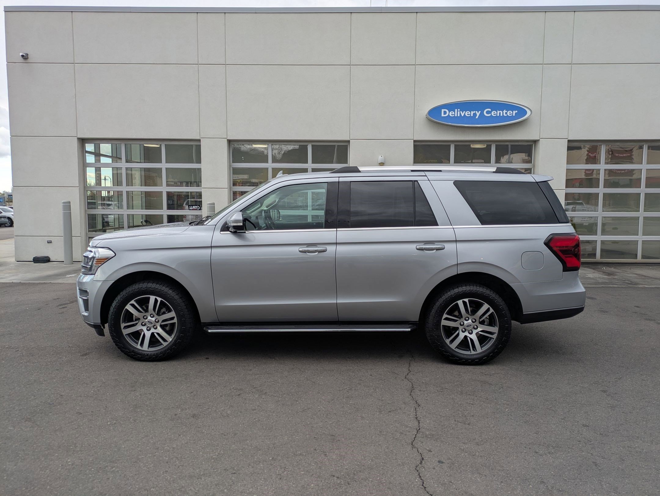 2023 Ford Expedition Limited - Photo 7