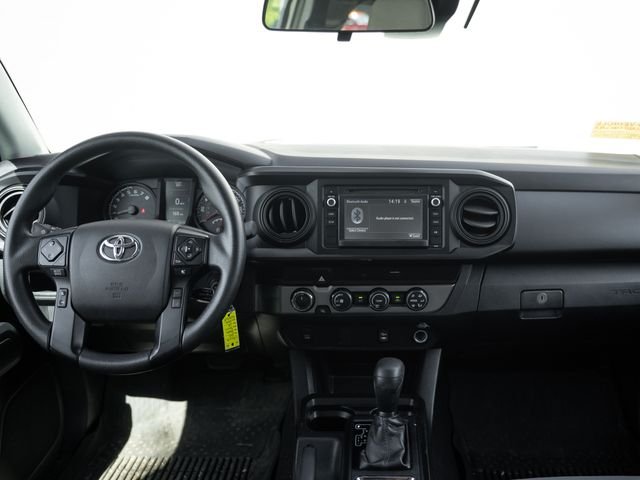 Used 2019 White Toyota SR image 20