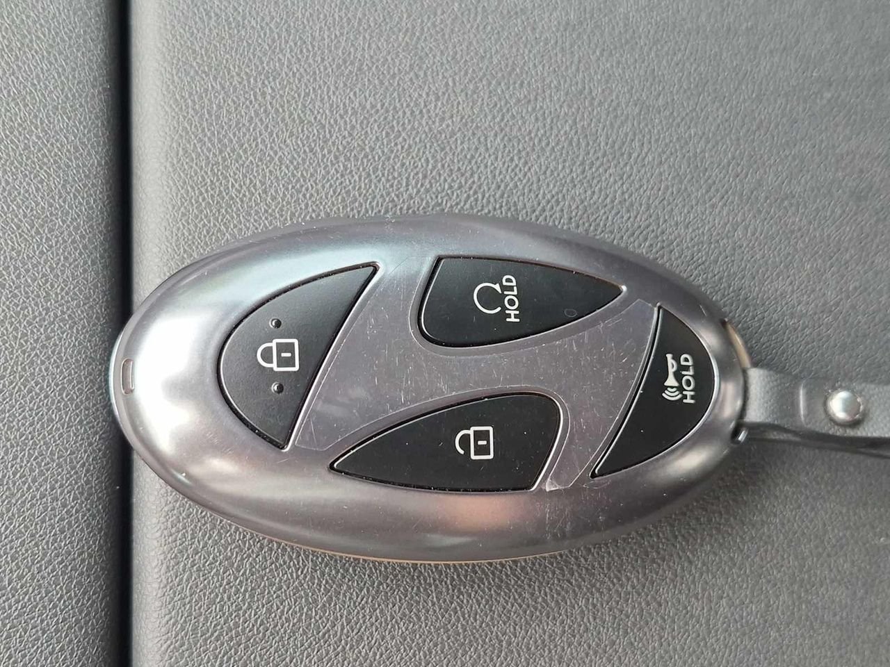 New 2026 Titan Green Hyundai Limited image 37