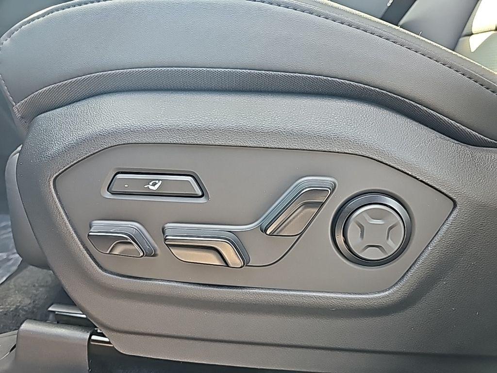 2026 Hyundai Santa Fe Calligraphy - Photo 14