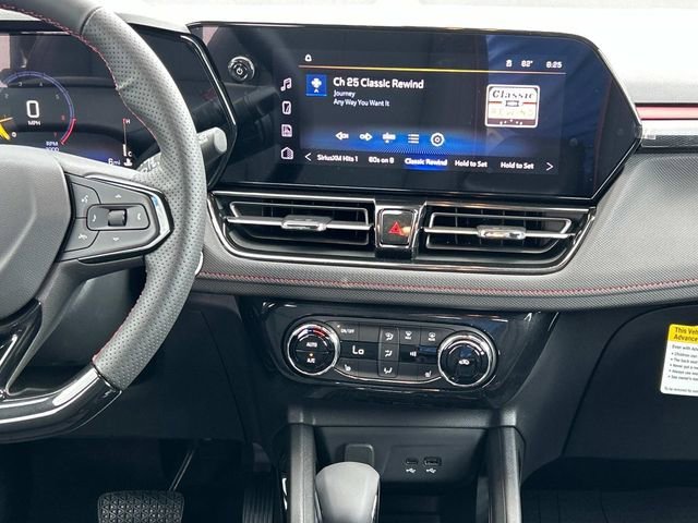 2026 Chevrolet Trailblazer RS - Photo 15