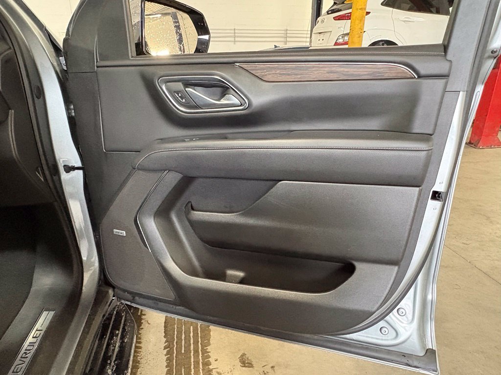 2024 Chevrolet Tahoe Premier - Photo 23