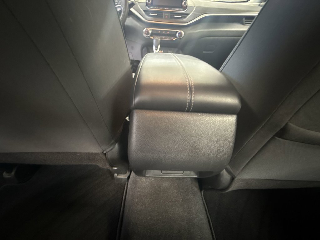2025 Nissan Altima SV - Photo 29