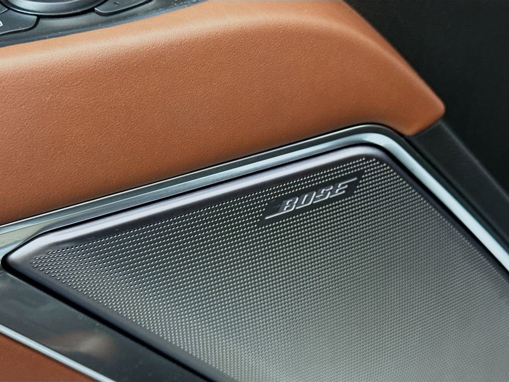 2025 GMC Sierra 2500HD Denali Ultimate - Photo 22