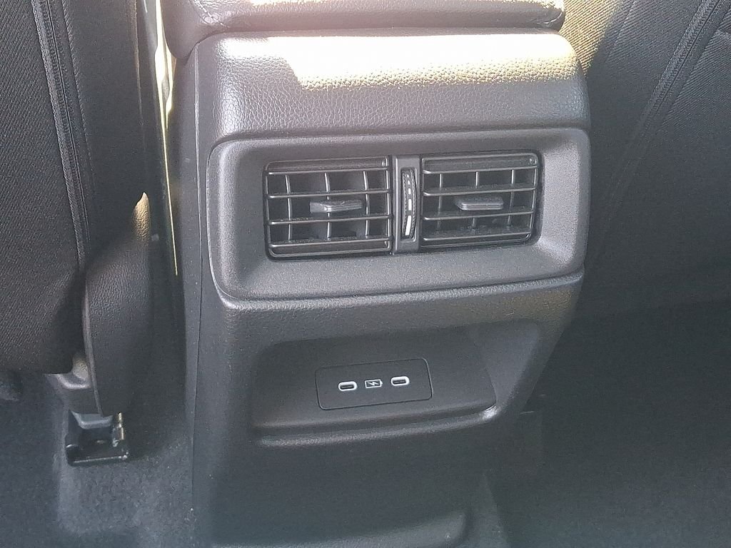 2024 Honda CR-V EX - Photo 11