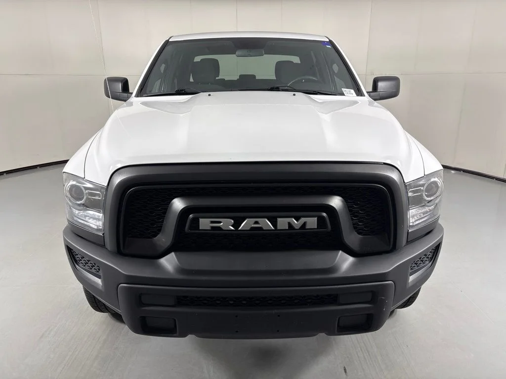 Used 2024 White Ram Warlock image 3