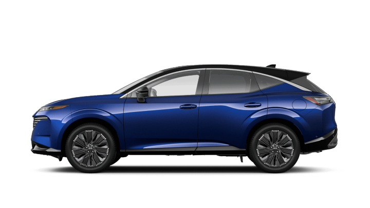 2025 Nissan Murano Platinum - Photo 11
