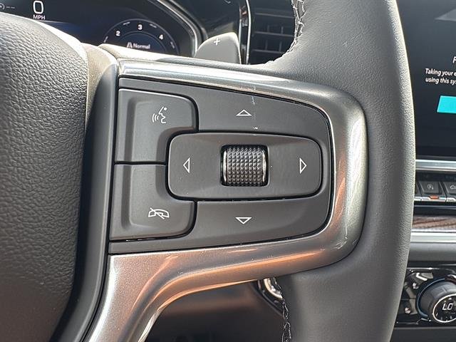 2026 Chevrolet Silverado 1500 RST - Photo 48