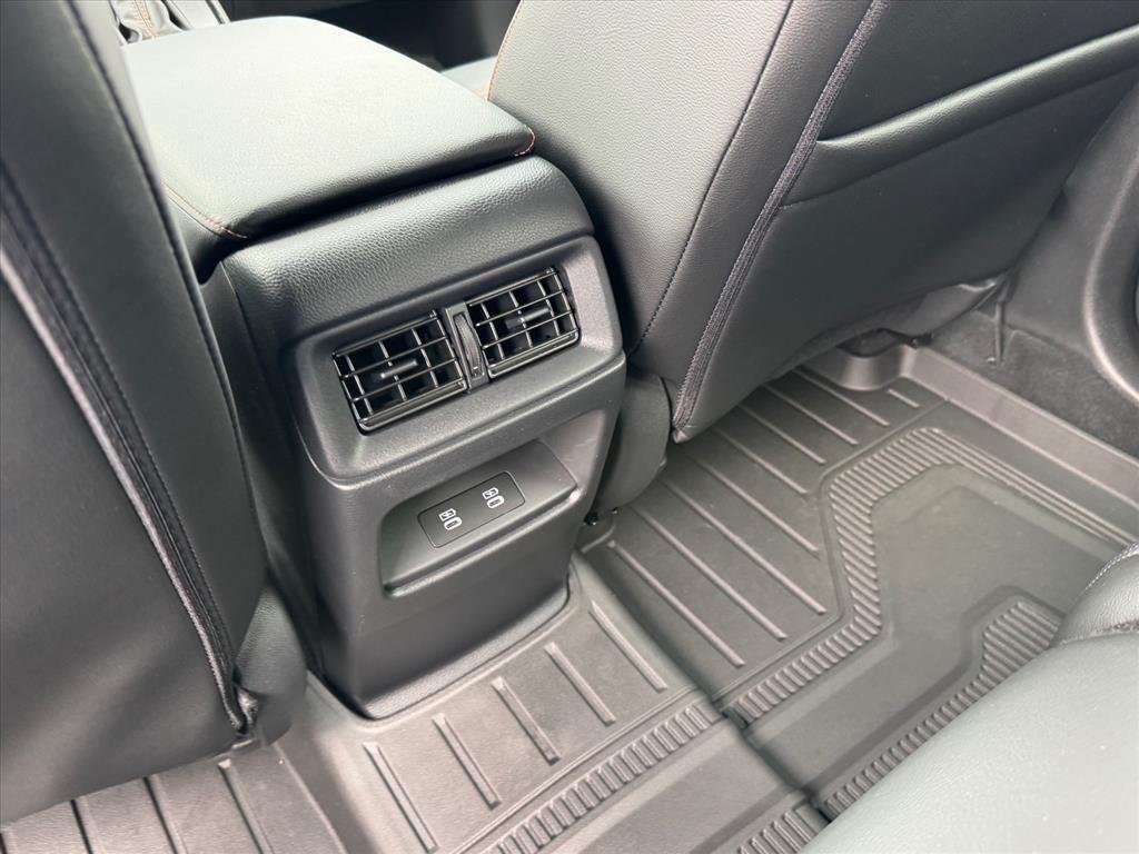 2026 Honda CR-V Sport Touring - Photo 15