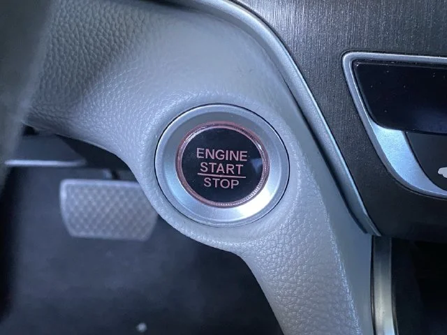 2018 Honda Accord LX - Photo 26