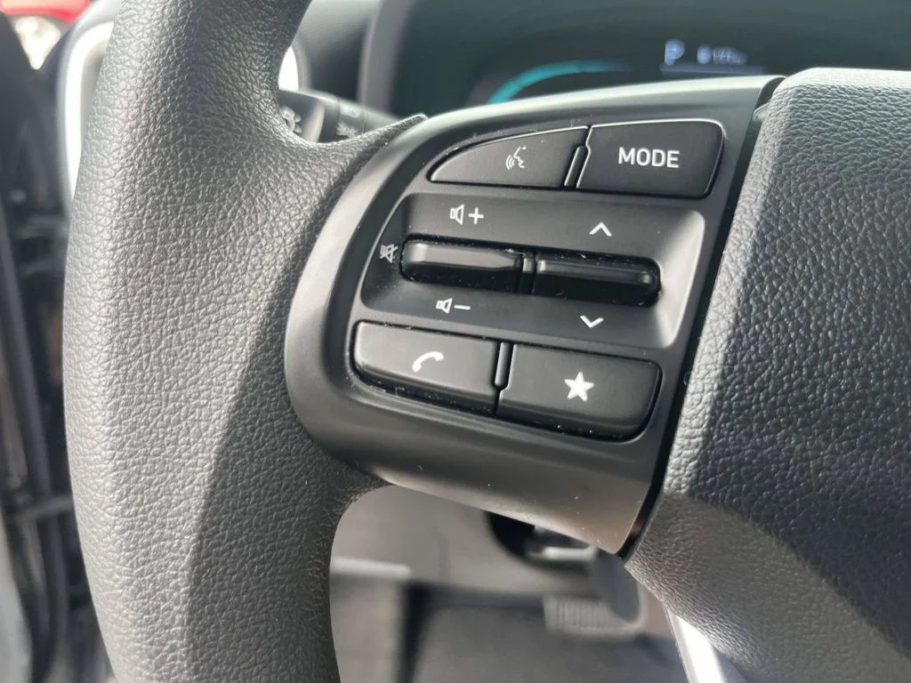 Certified Used 2026 Gray Hyundai SE image 16