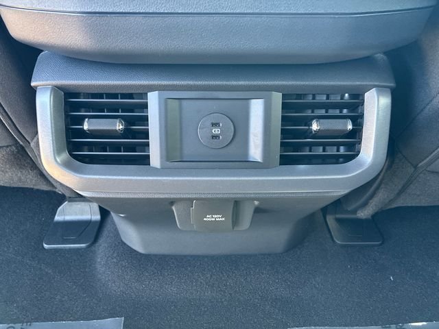 New 2026 White Ford XLT image 14