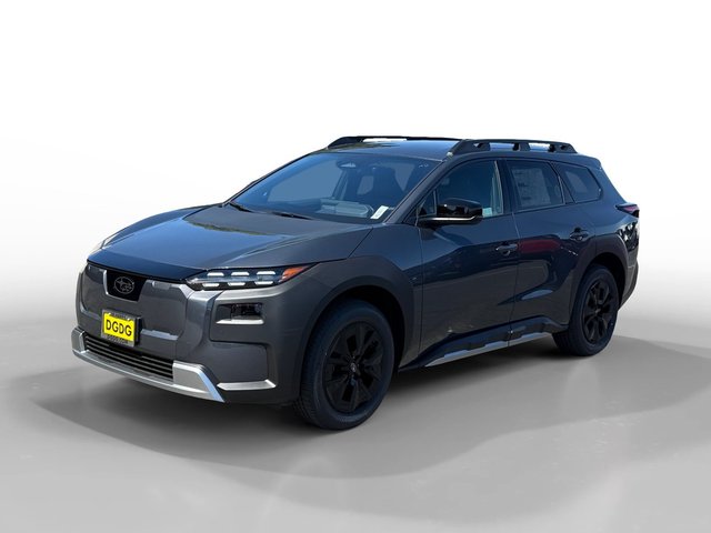 2026 Subaru TRAILSEEKER Premium