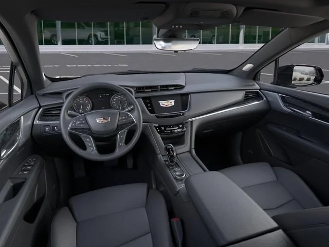 2026 Cadillac XT5 Premium Luxury - Photo 15