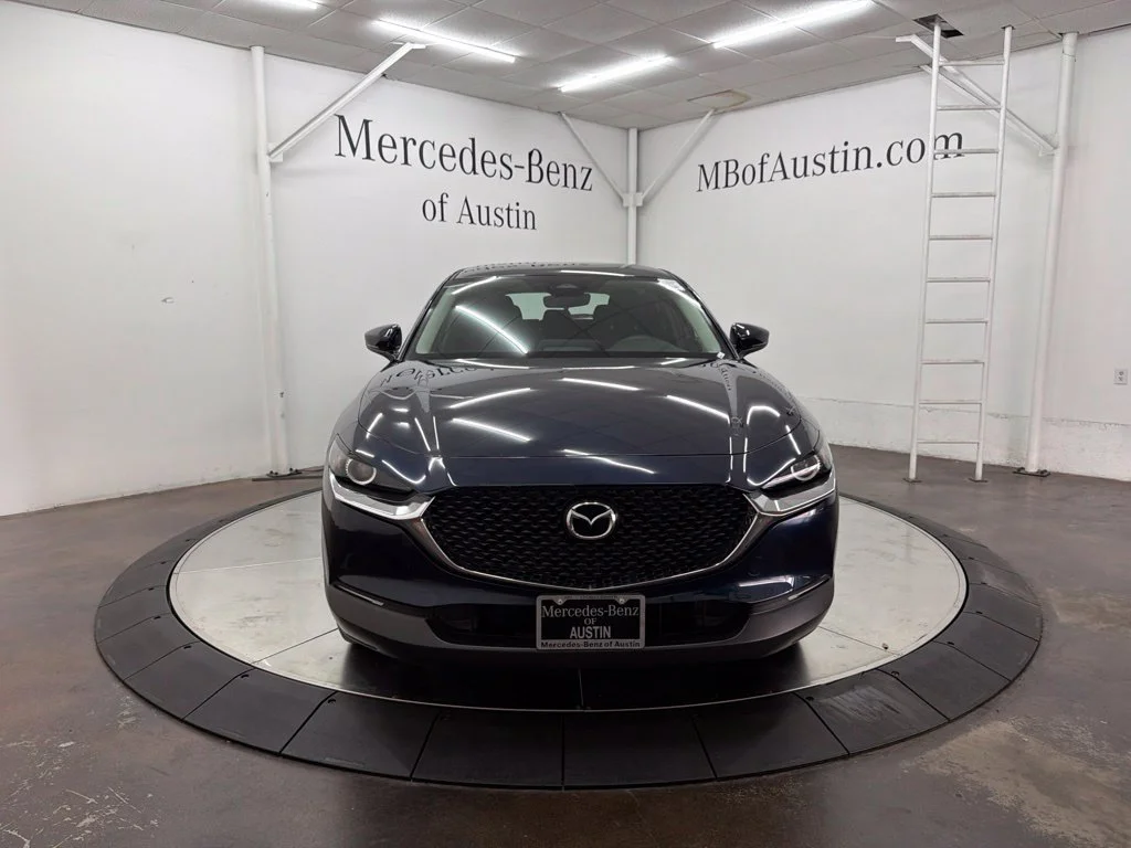 Used 2024 Blue Mazda 2.5 S image 2