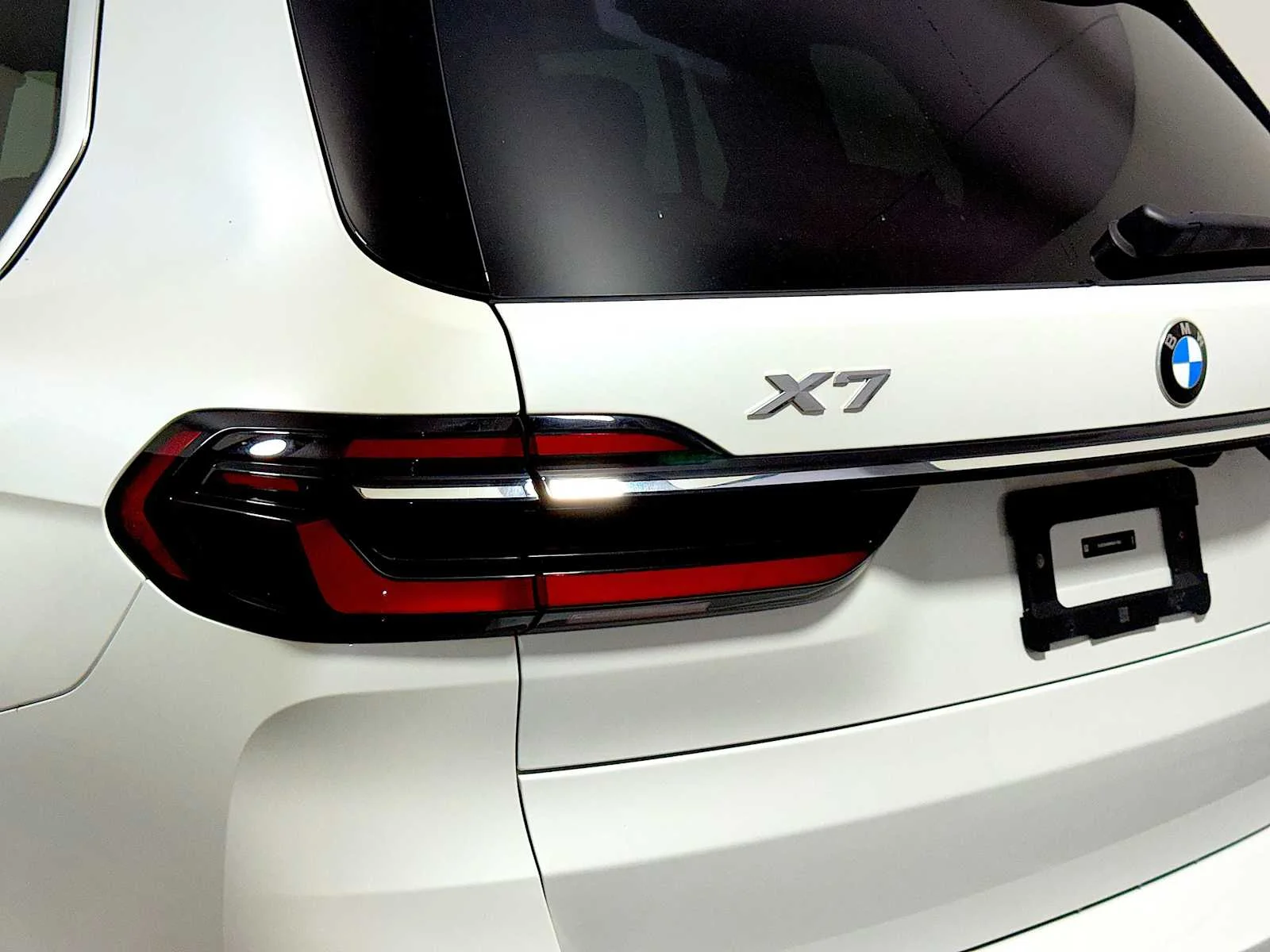 2024 BMW X7 40i - Photo 28
