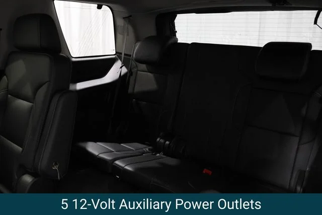 Used 2020 Black Chevrolet LT image 12
