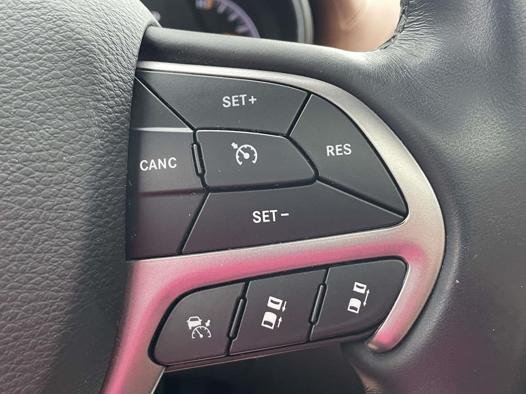 2020 Jeep Grand Cherokee Overland - Photo 31