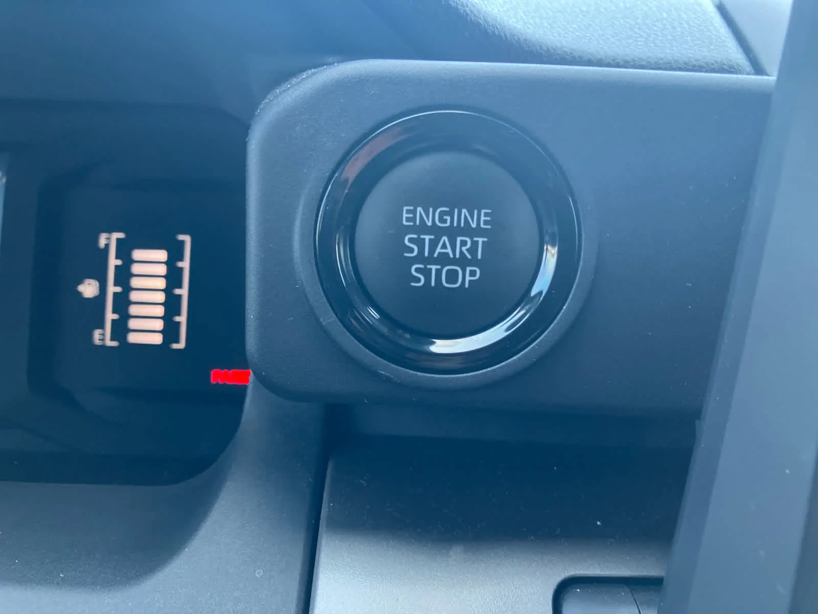 Certified Used 2024 Black Toyota SR5 image 25