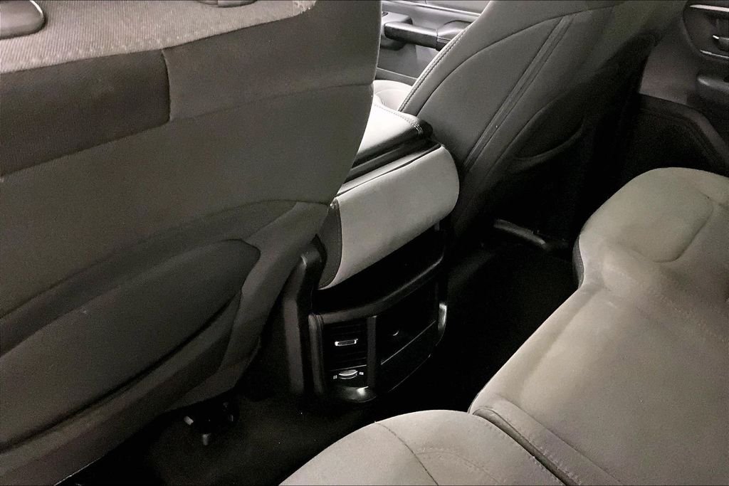 2023 RAM Ram 1500 Pickup Big Horn/Lone Star - Photo 11