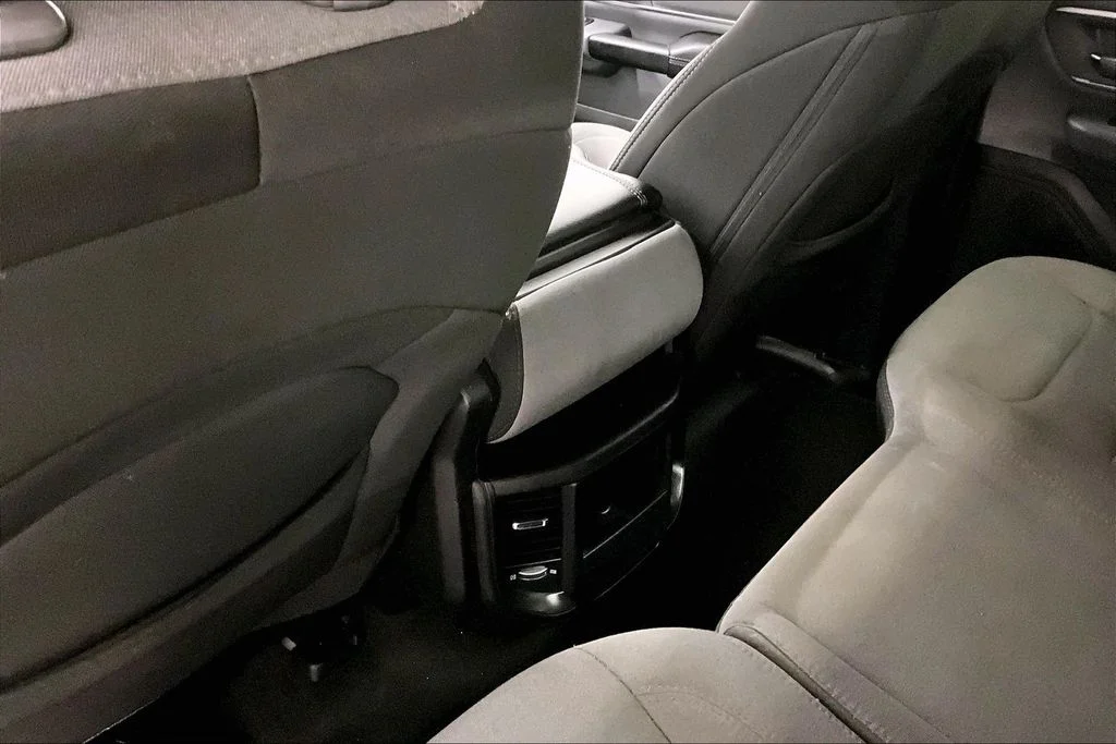 2023 RAM Ram 1500 Pickup Big Horn/Lone Star - Photo 11