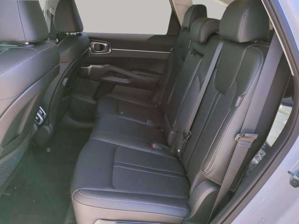 2026 Kia Sorento S - Photo 16