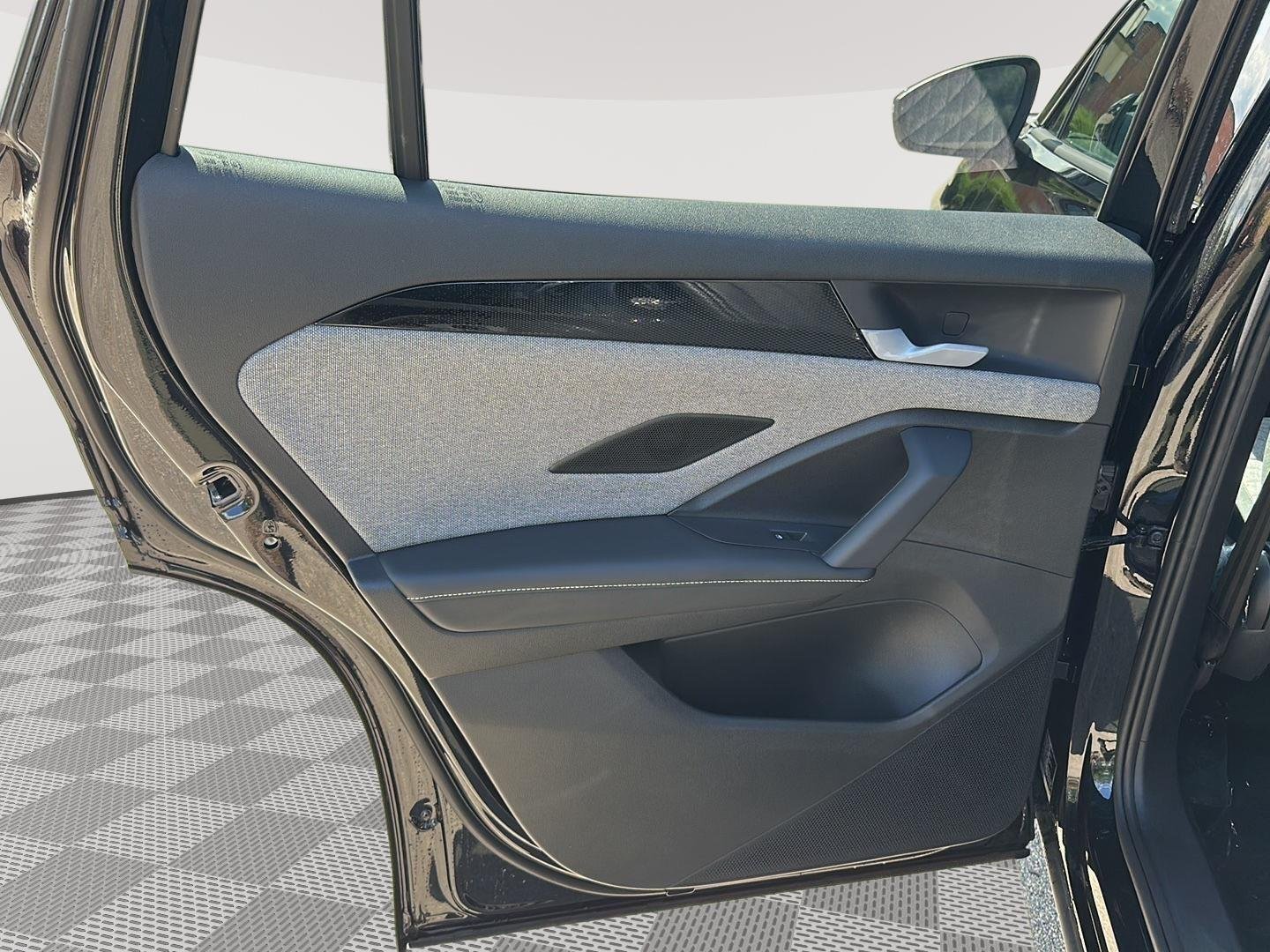 New 2026 Deep Black Pearl Volkswagen S image 23