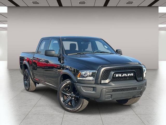 2024 RAM Ram 1500 Classic