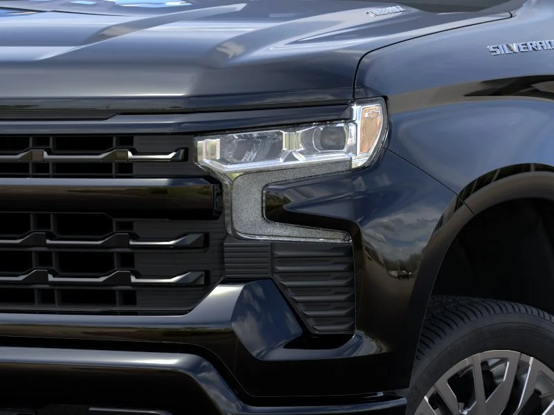 2026 Chevrolet Silverado 1500 RST - Photo 11