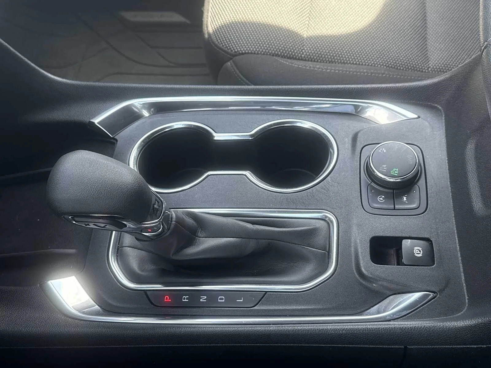 2023 Chevrolet Traverse 1LT - Photo 16