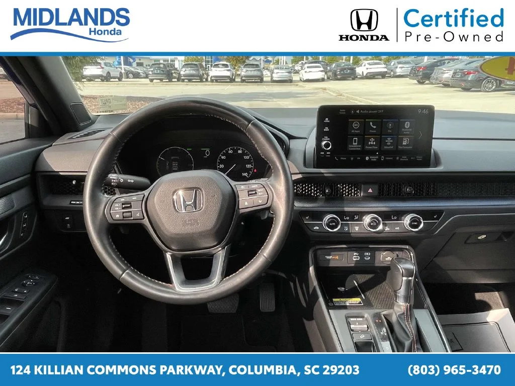 2024 Honda CR-V Sport-L - Photo 13