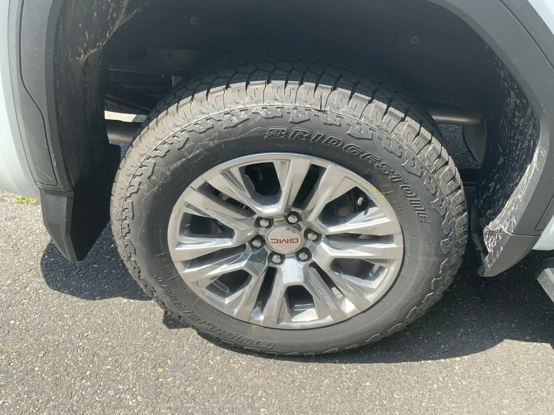 2026 GMC Sierra 1500 Denali - Photo 57