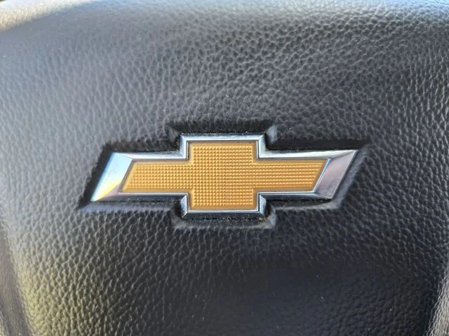 Used 2018 Beige Chevrolet LT image 32