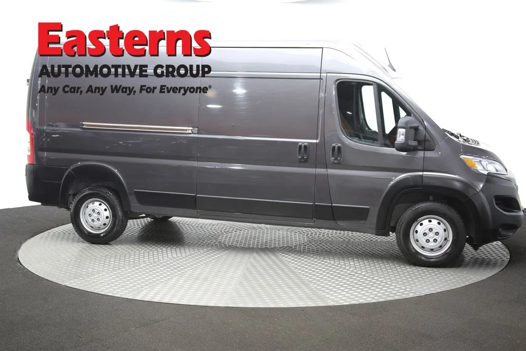 Used 2023 Gray Ram High Roof image 44
