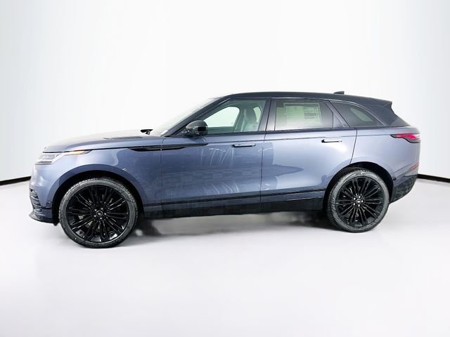 Certified Used 2026 Varesine Blue Land Rover Dynamic SE image 8