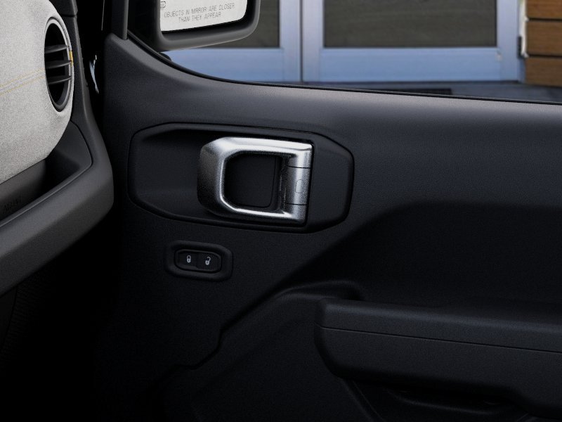 2025 Jeep Wrangler 4-Door Sport S - Photo 51