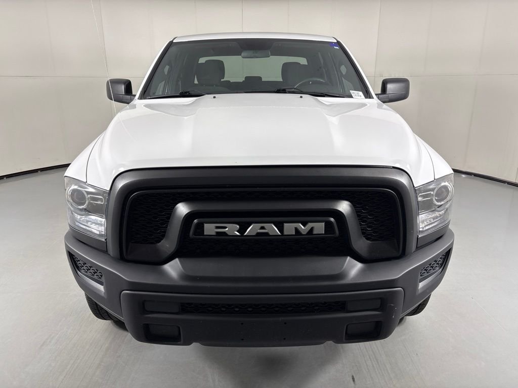 Used 2024 White Ram Warlock image 3