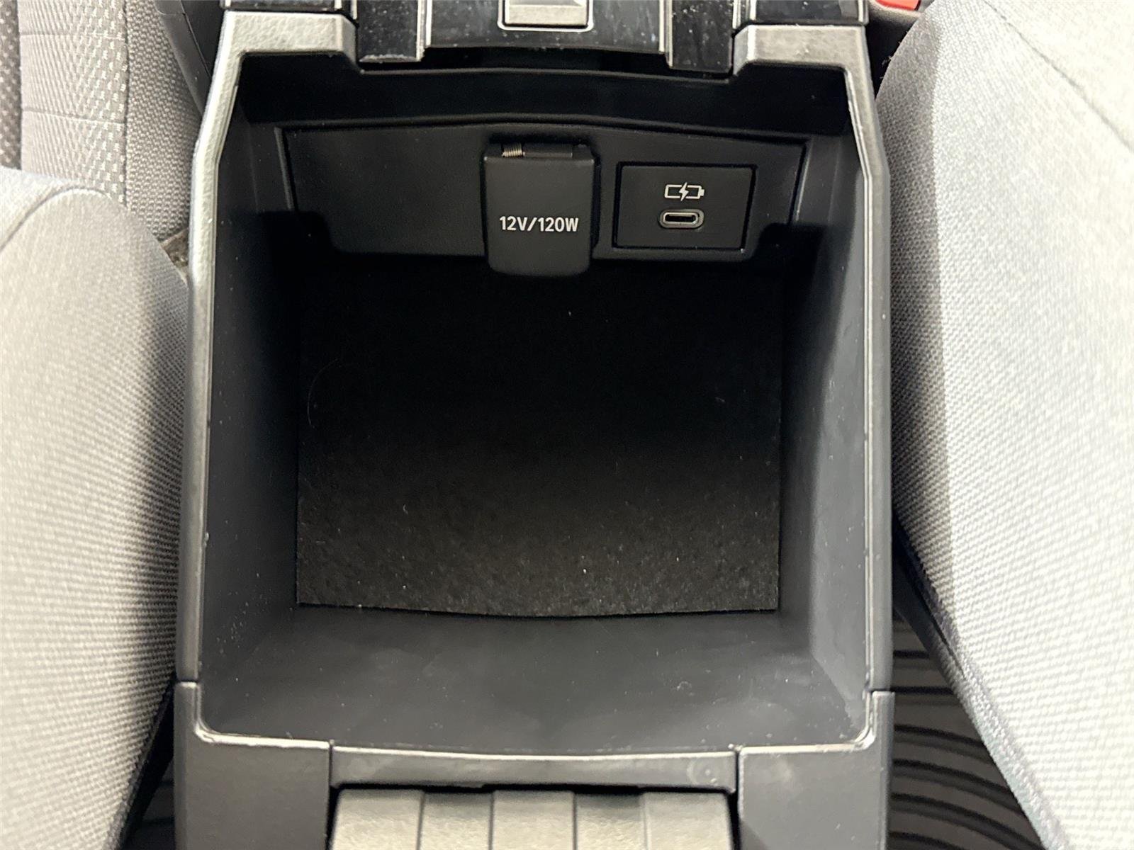 Certified Used 2024 Ice Cap Toyota SE image 31