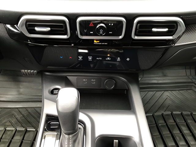 Used 2026 White Nissan SV image 16